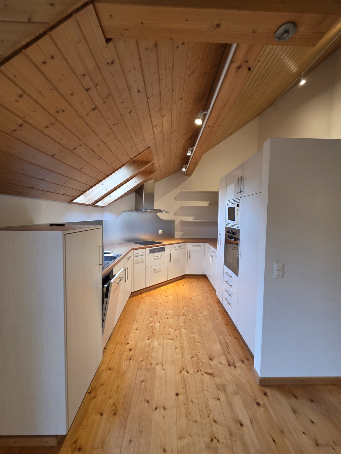Appartamento di 3 ½ locali, foto 6 di 10