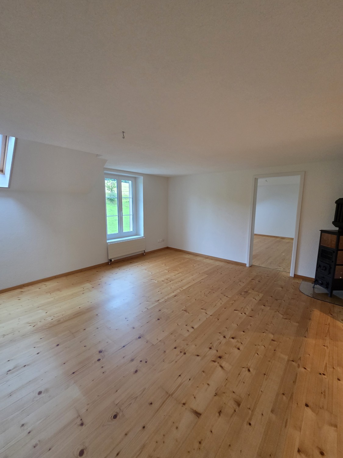 Appartamento di 3 ½ locali, foto 2 di 10