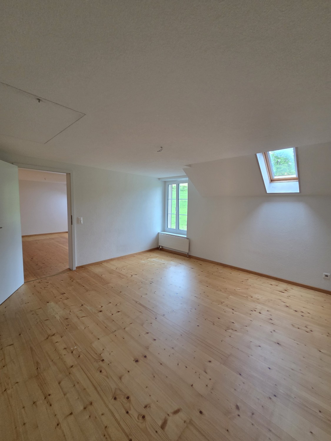 Appartamento di 3 ½ locali, foto 3 di 10