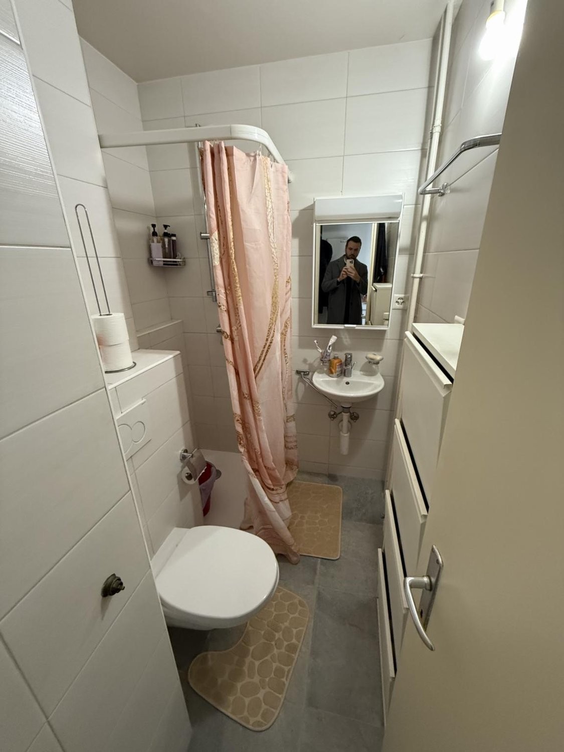 Appartamento di 1 ½ locali