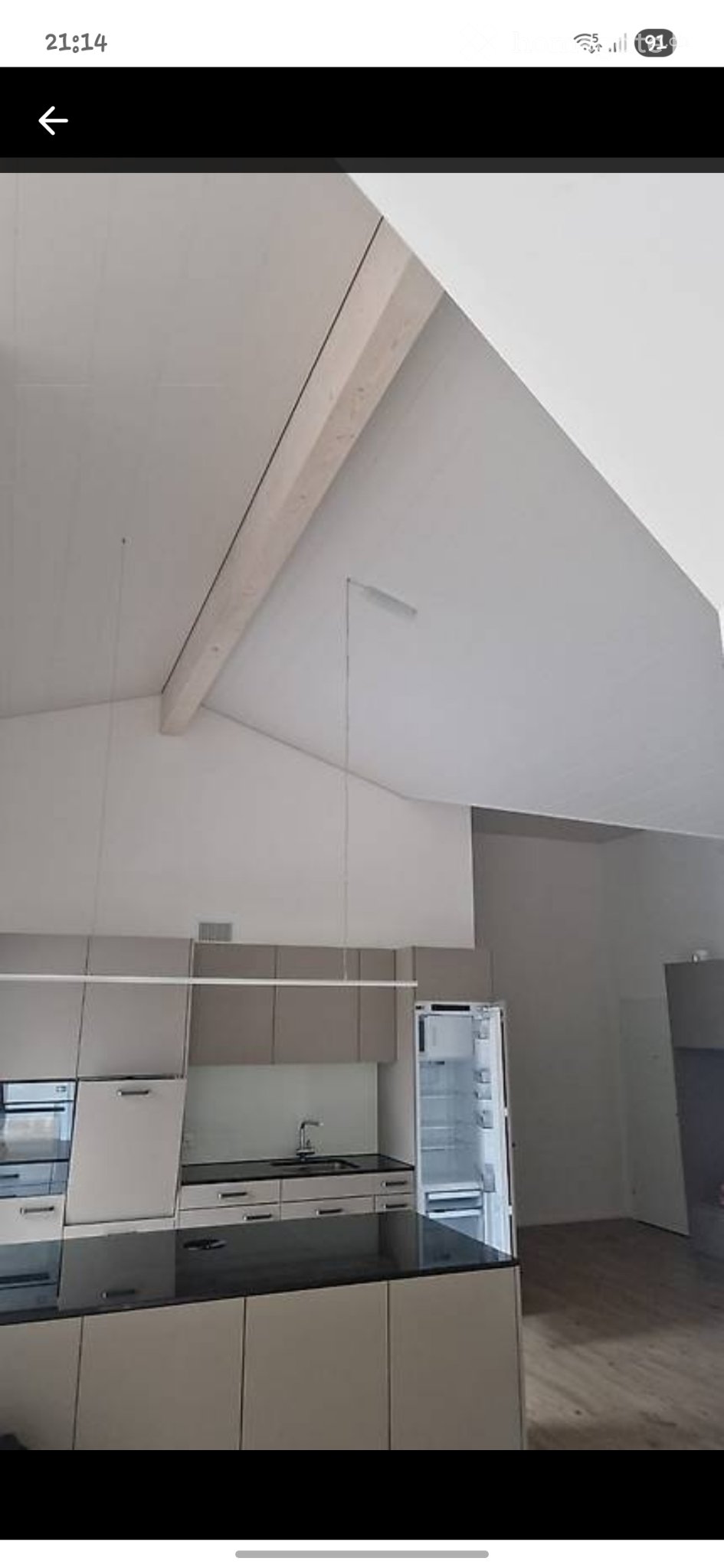 4 rooms apartment, photo 5 of 5