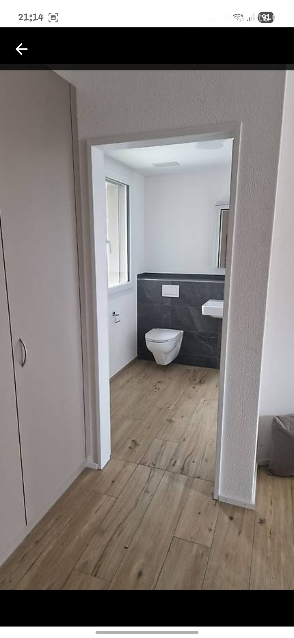 4 rooms apartment, photo 2 of 5