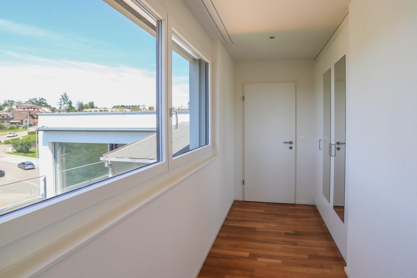 3 ½ pièces appartement, photo 8 sur 10