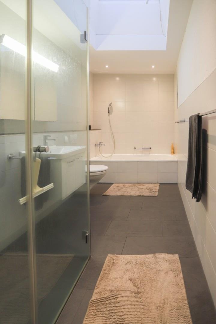 3 ½ pièces appartement, photo 9 sur 10