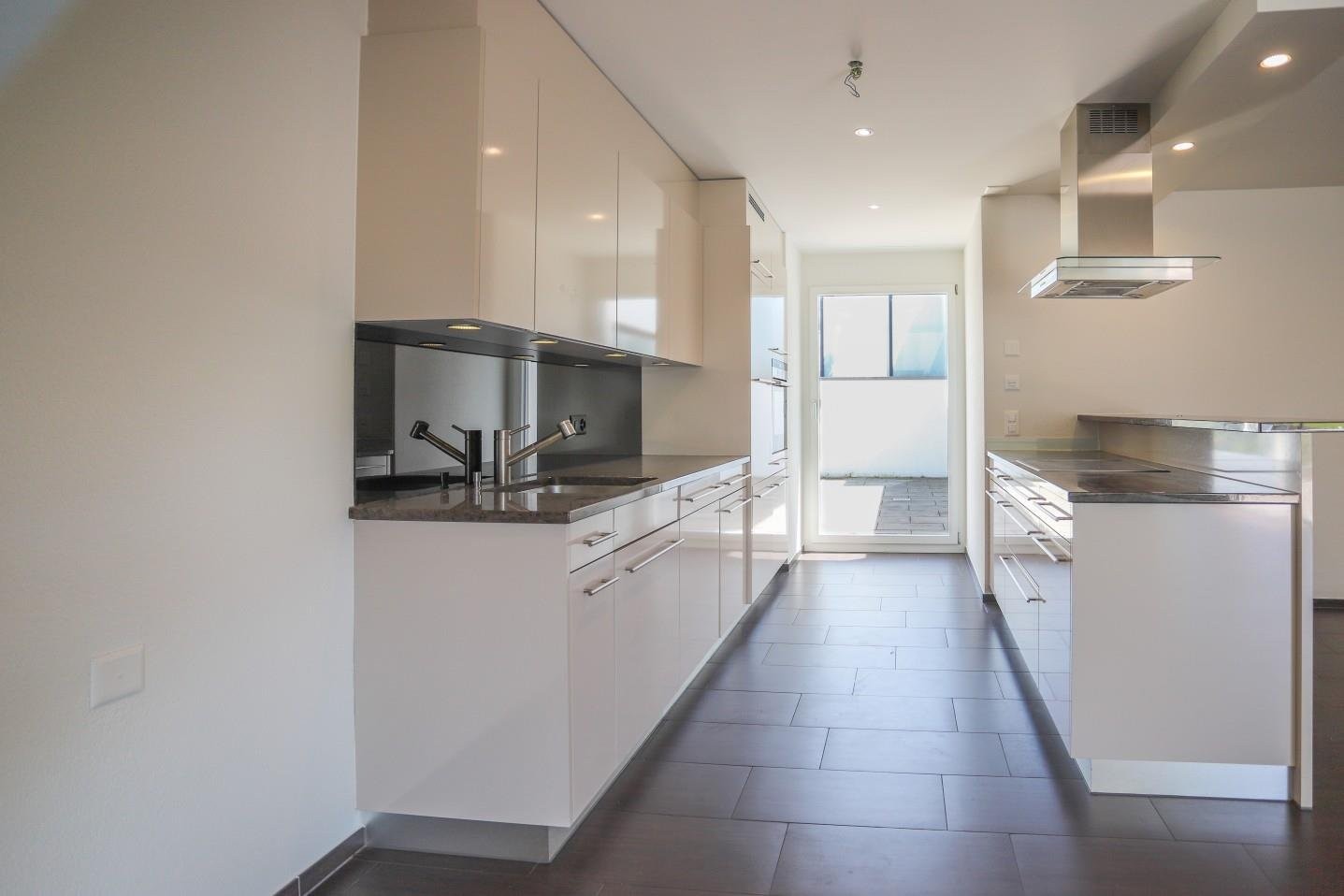 3 ½ pièces appartement, photo 5 sur 10