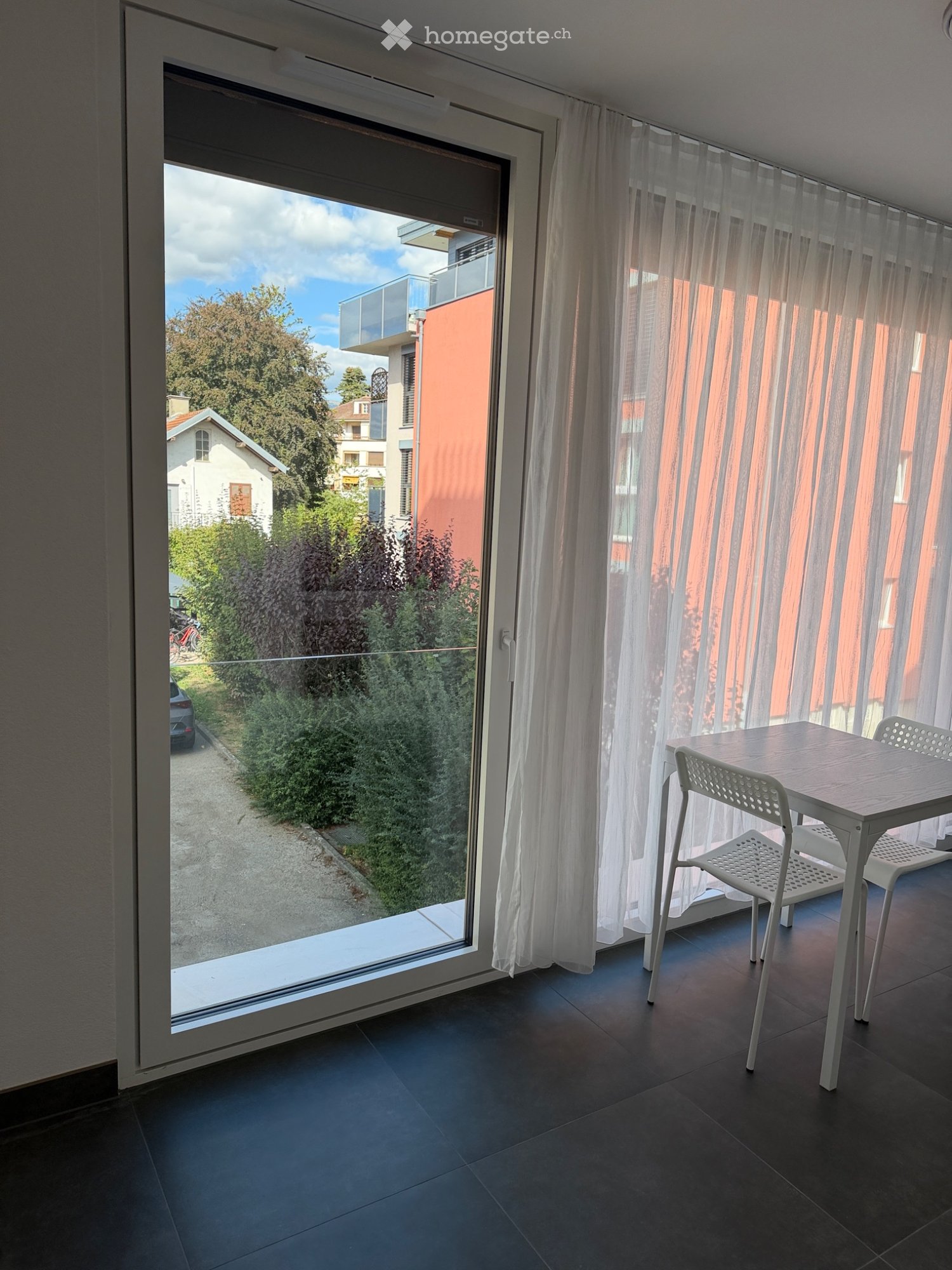 1 room apartment, photo 3 of 5
