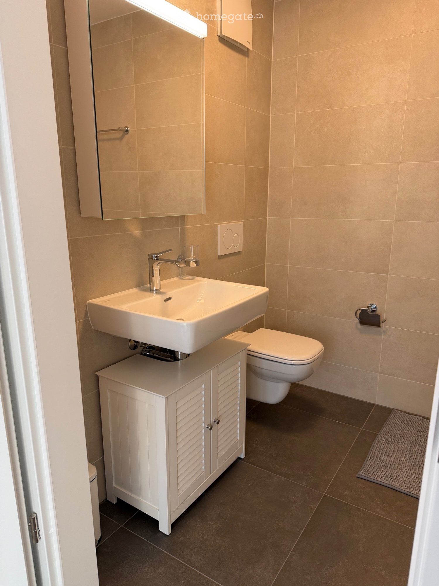 1 room apartment, photo 1 of 5