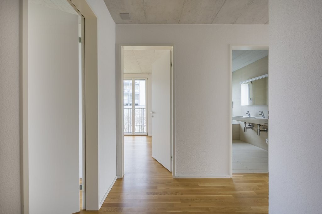 4 ½ rooms apartment, photo 8 of 10