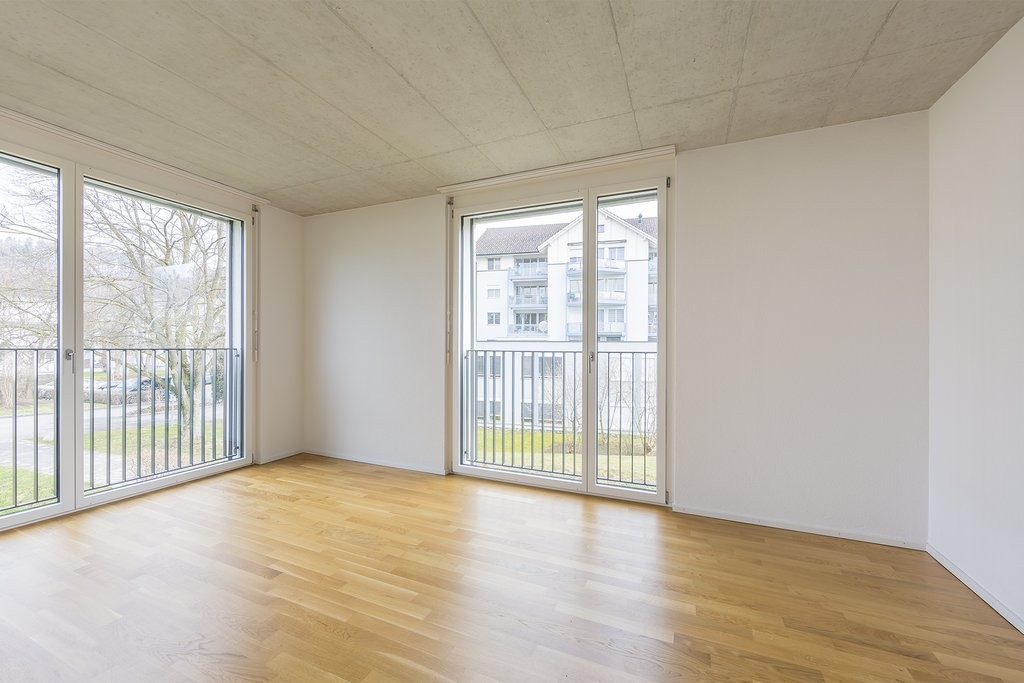 4 ½ rooms apartment, photo 9 of 10