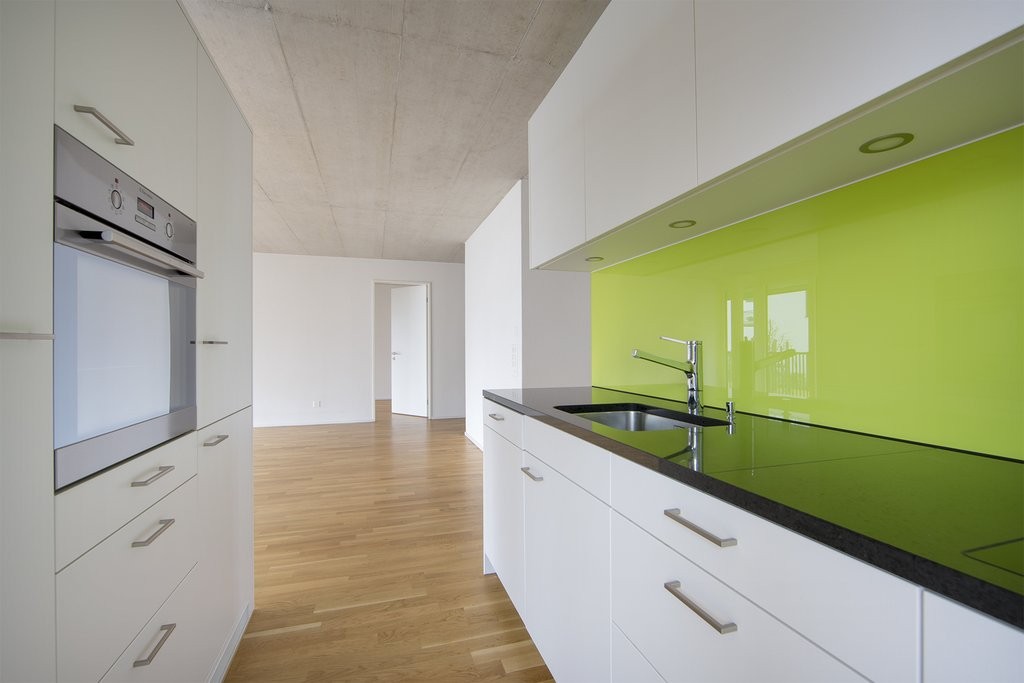 4 ½ rooms apartment, photo 2 of 10
