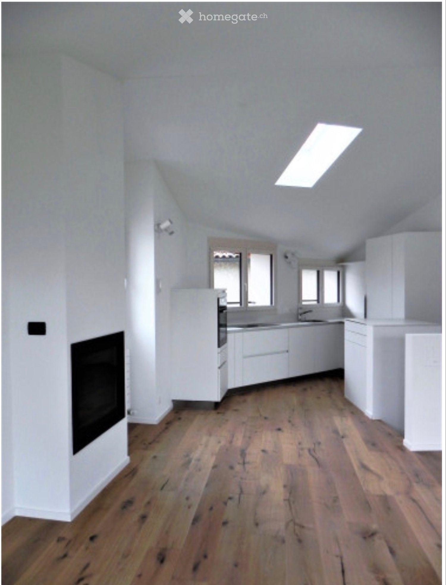 3 ½ rooms single house