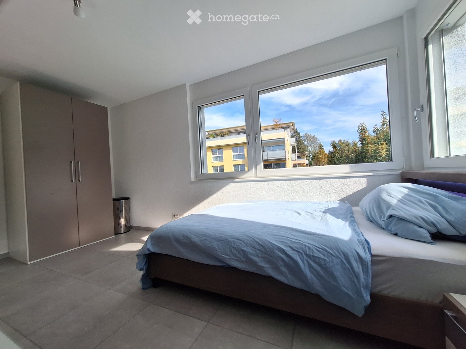 1 ½ rooms apartment