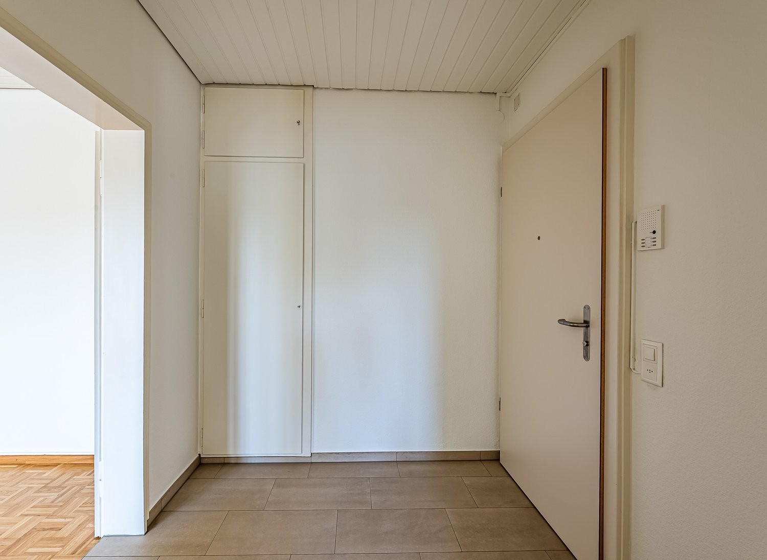 3 rooms apartment, photo 10 of 10