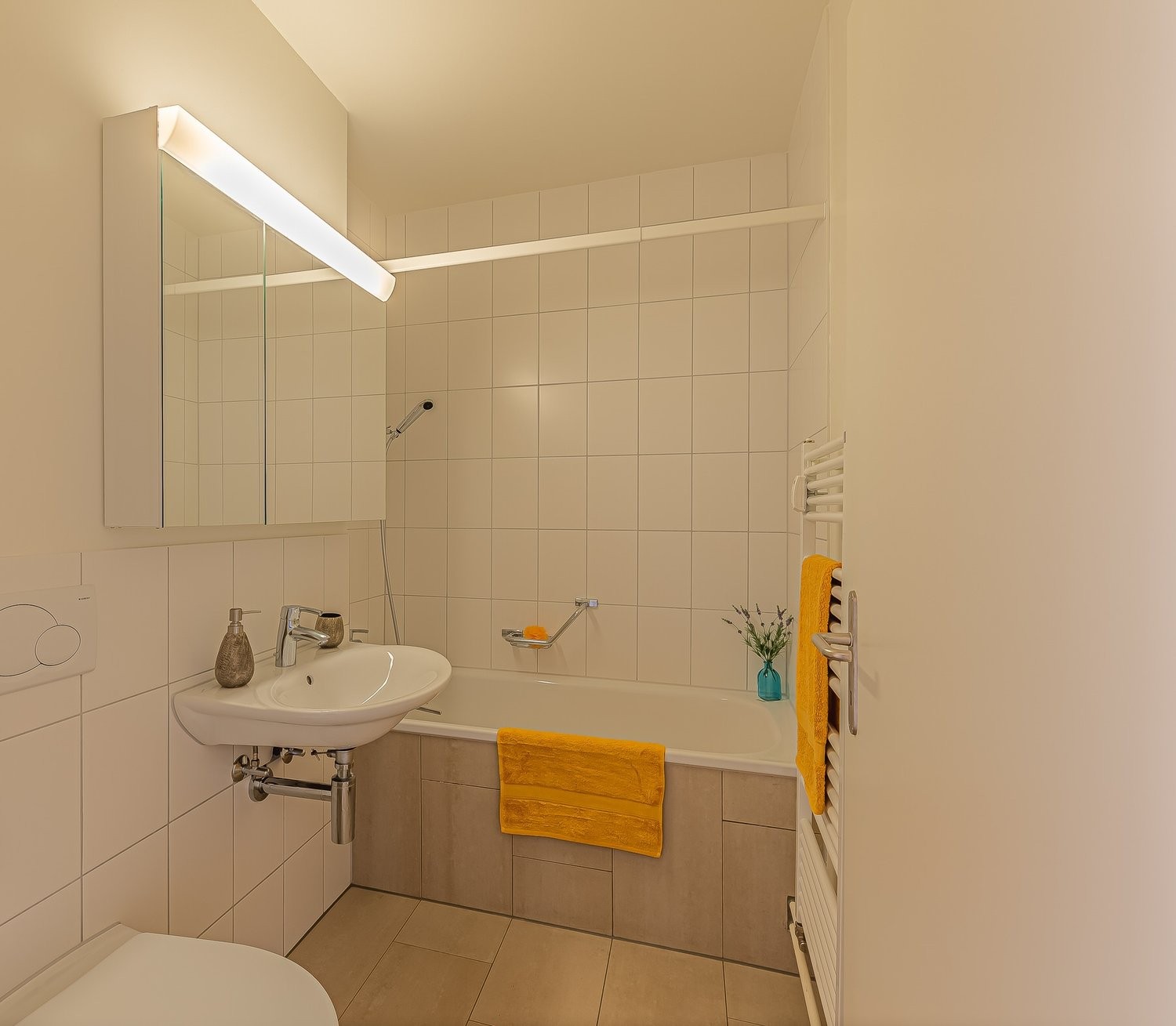 3 rooms apartment, photo 6 of 10