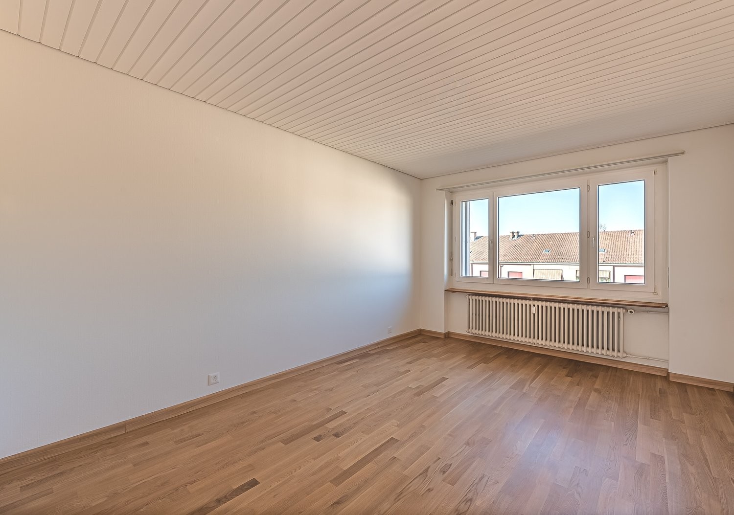 3 rooms apartment, photo 9 of 10