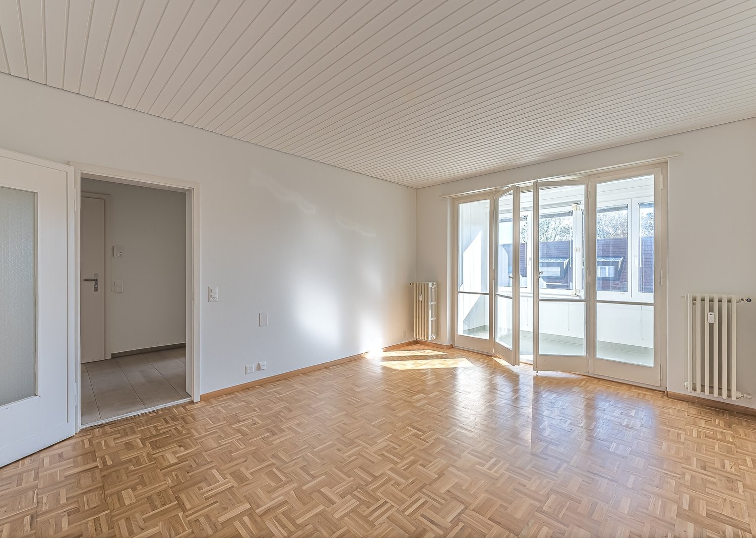 3 rooms apartment, photo 2 of 10