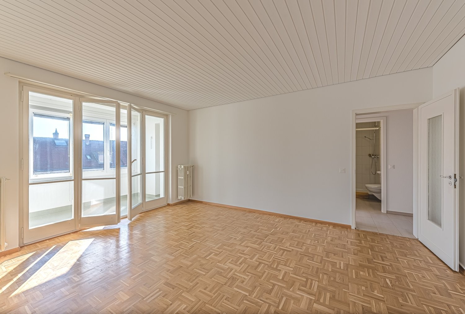 3 rooms apartment, photo 3 of 10