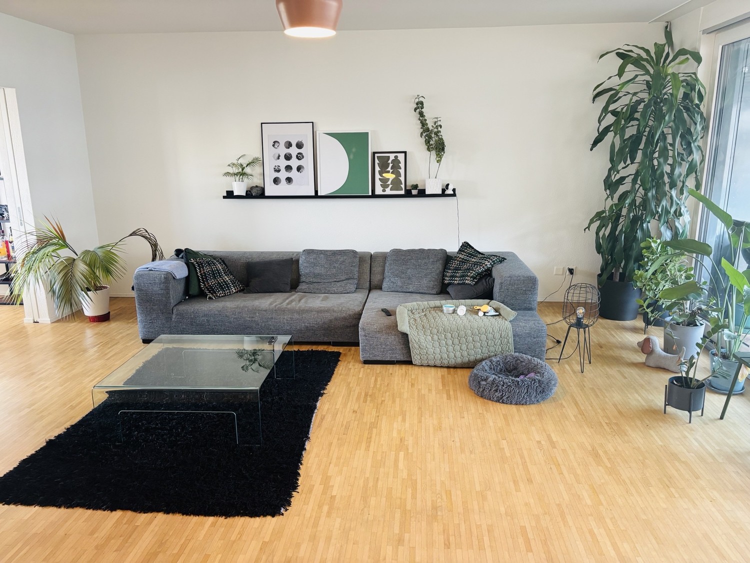 Room in a shared flat, photo 2 of 10