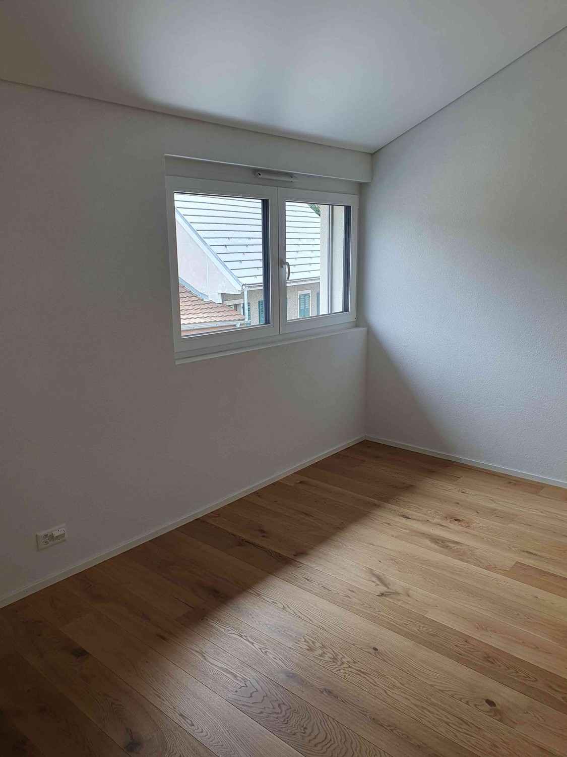 3 ½ rooms apartment, photo 8 of 9