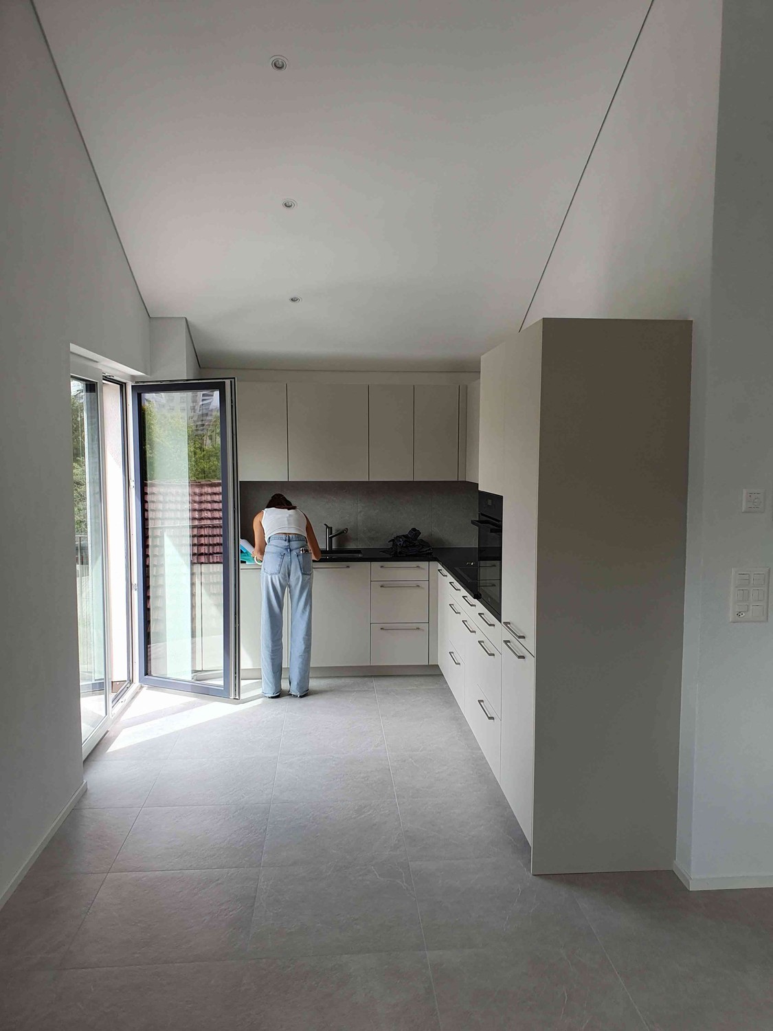 3 ½ rooms apartment, photo 3 of 9