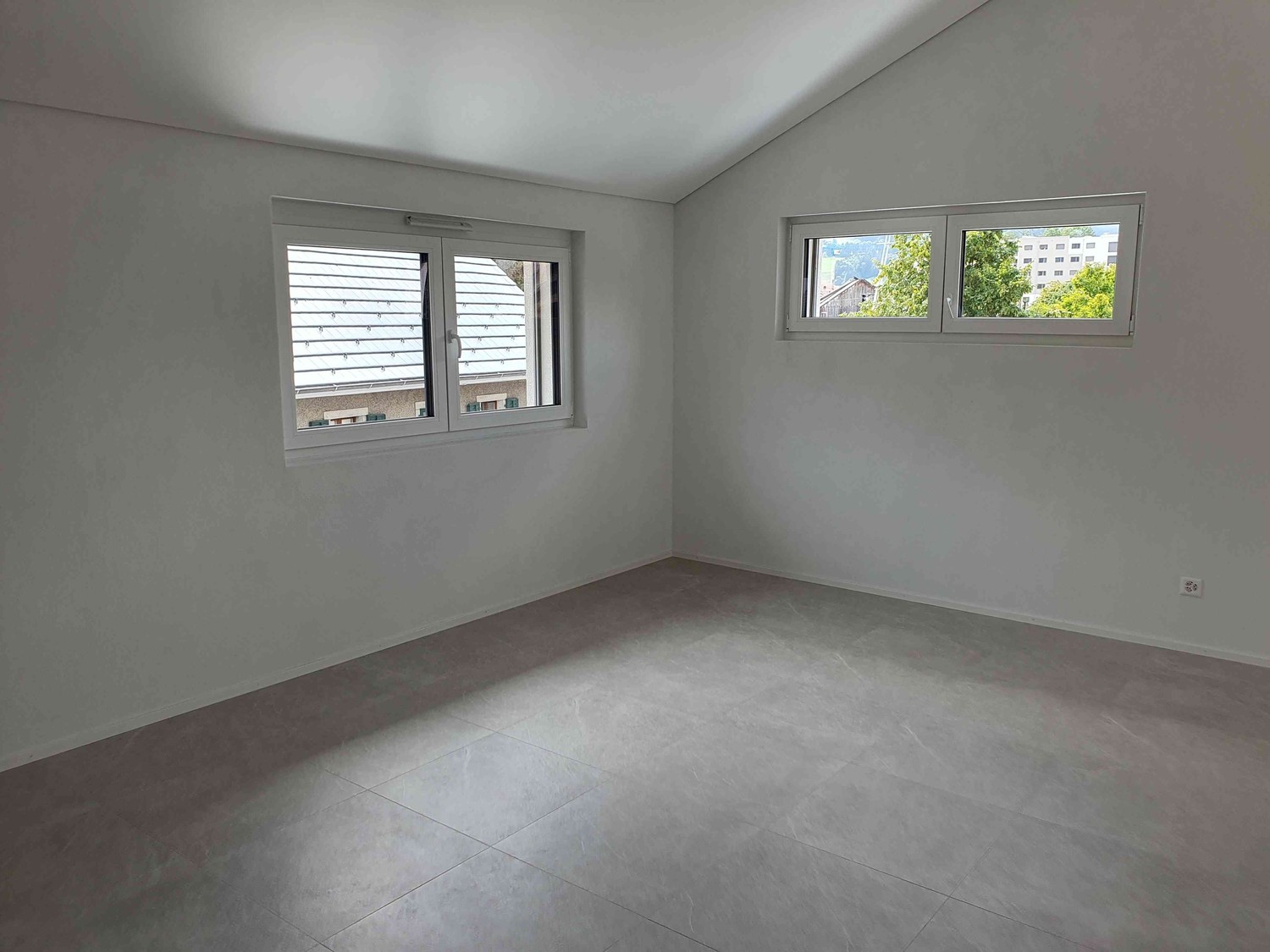 3 ½ rooms apartment, photo 2 of 9