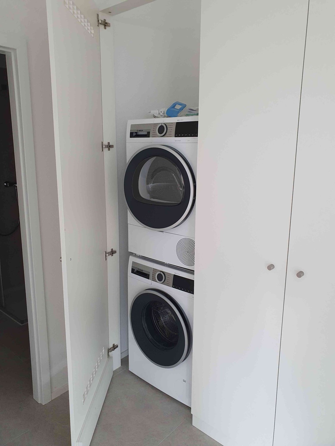 3 ½ rooms apartment, photo 5 of 9