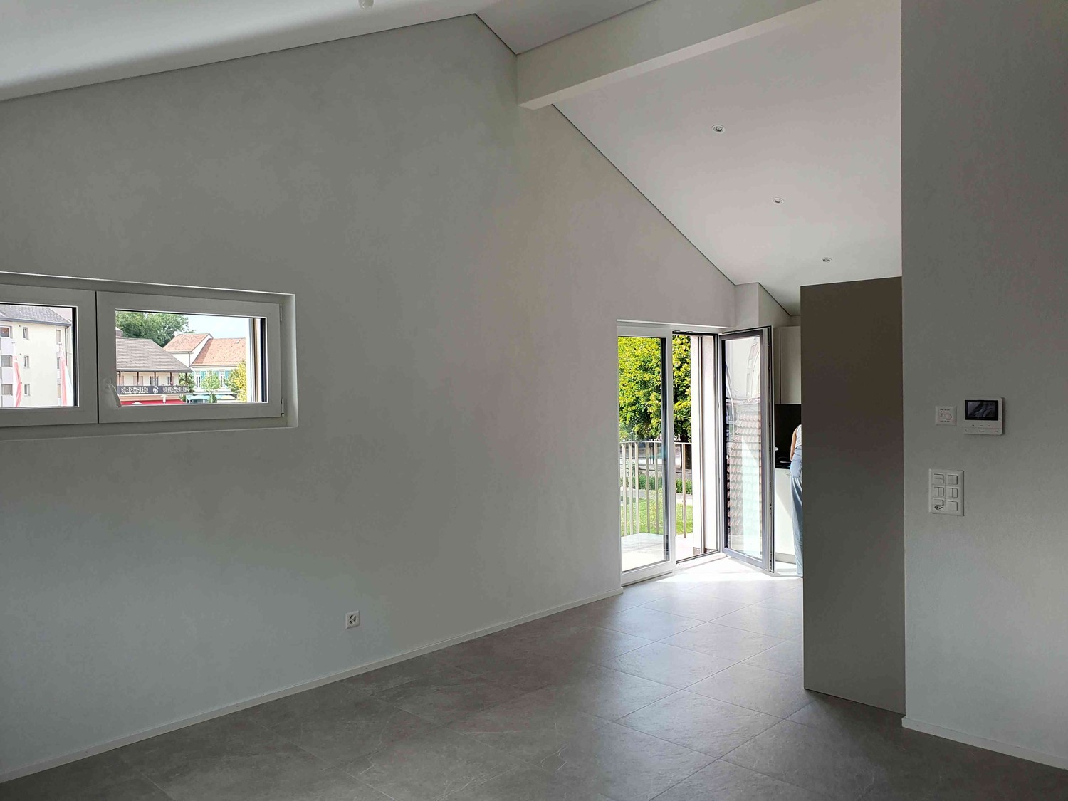 3 ½ rooms apartment, photo 7 of 9