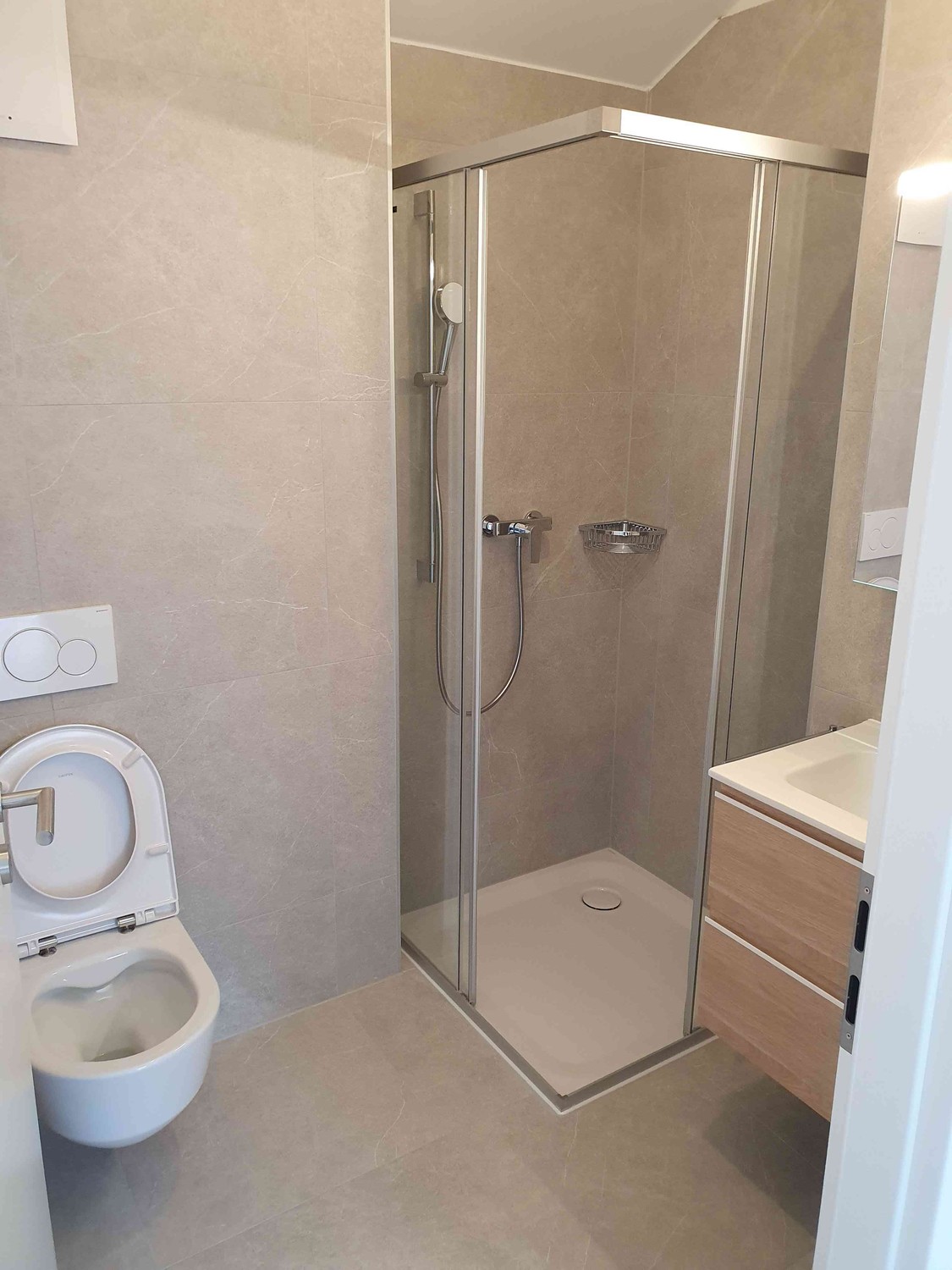 3 ½ rooms apartment, photo 6 of 9
