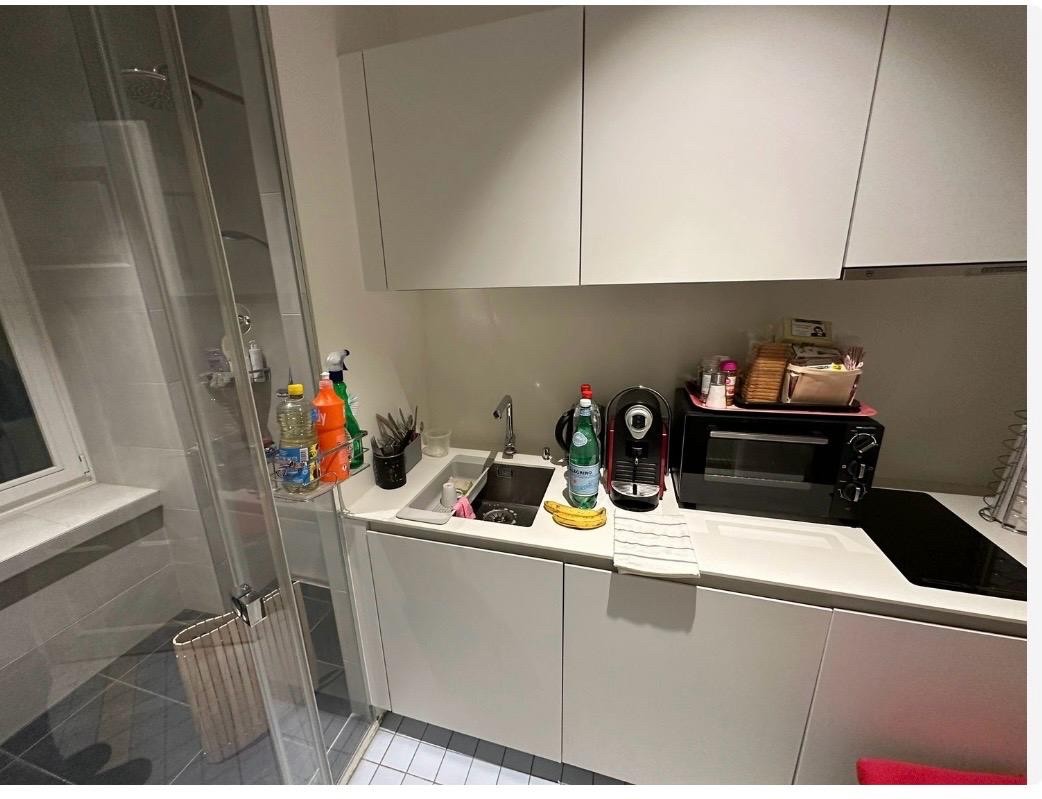 1 room apartment, photo 3 of 4