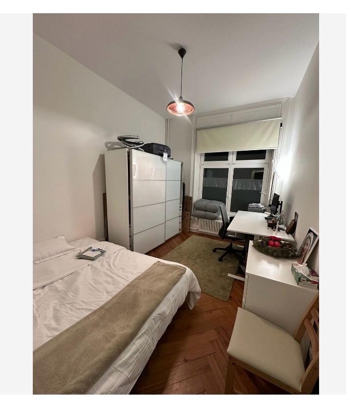 1 room apartment, photo 4 of 4