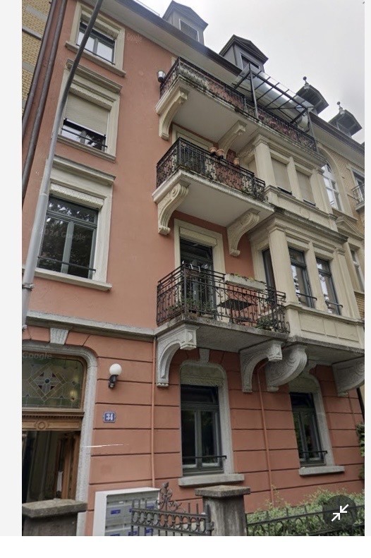 1 room apartment, photo 2 of 4