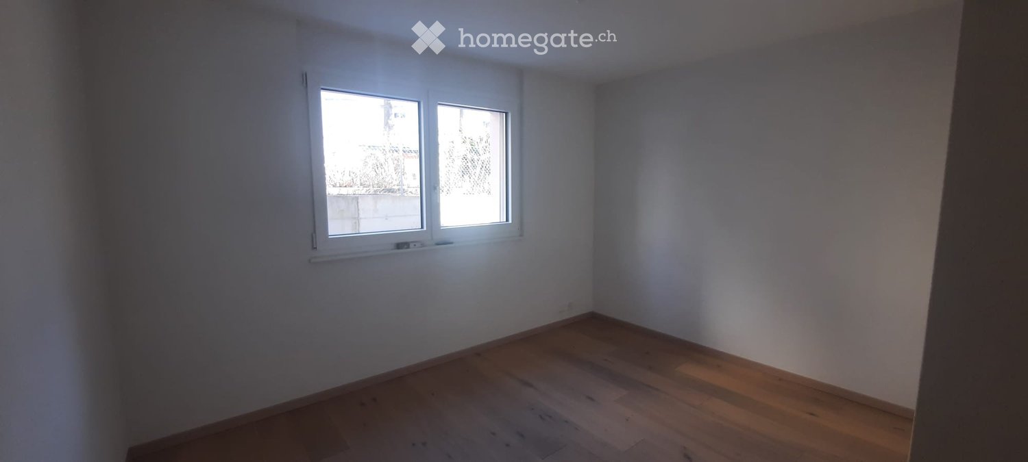 Appartamento di 4 ½ locali