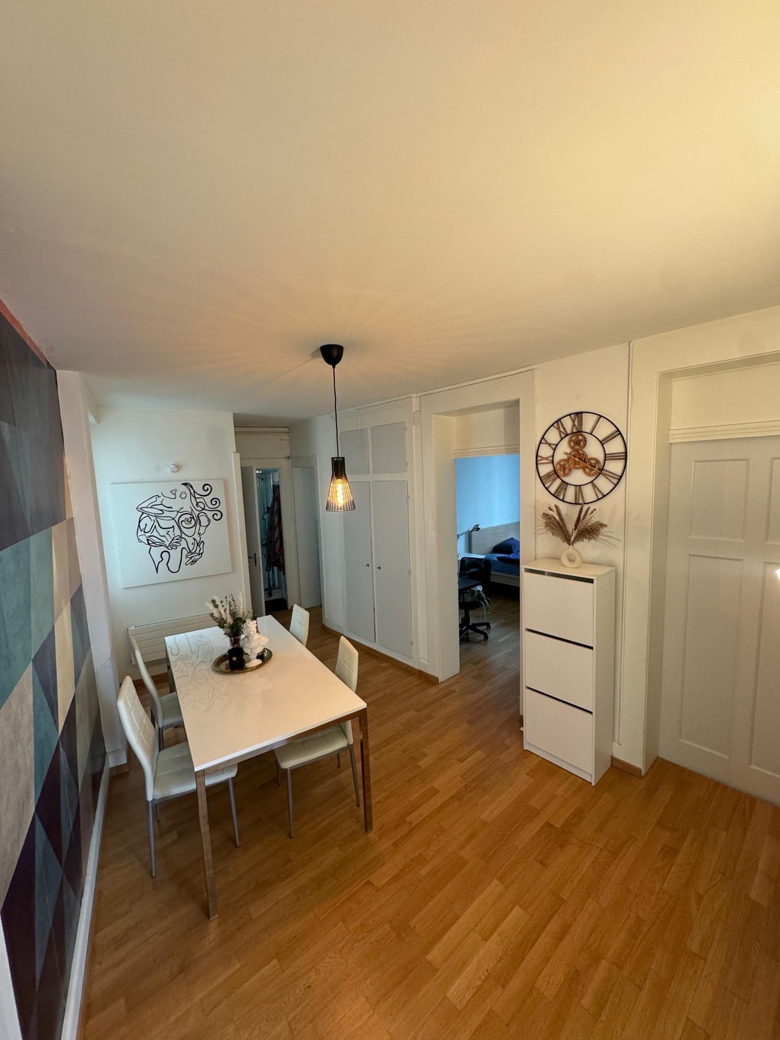 Room in a shared flat, photo 3 of 7