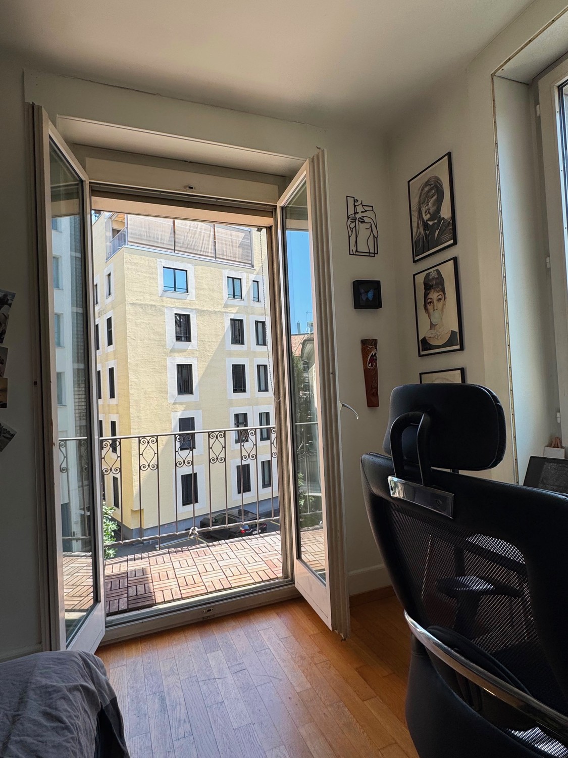 Room in a shared flat, photo 7 of 7