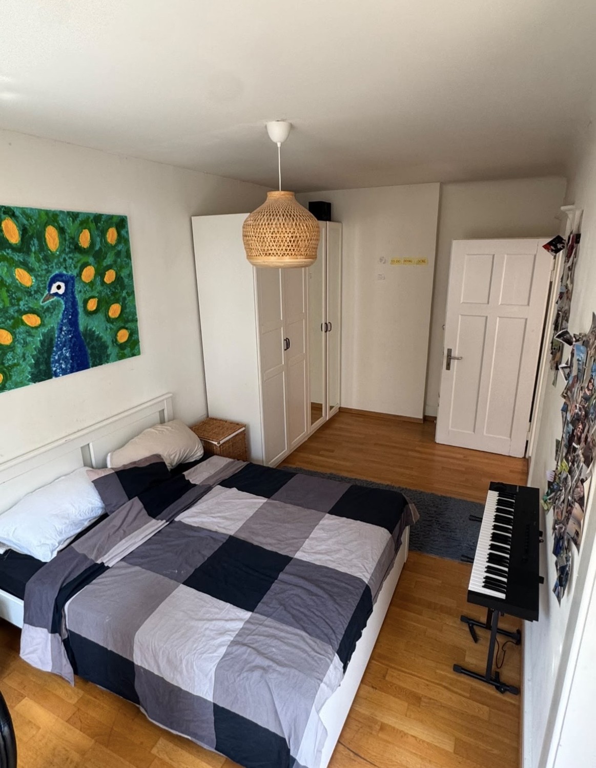 Room in a shared flat, photo 5 of 7