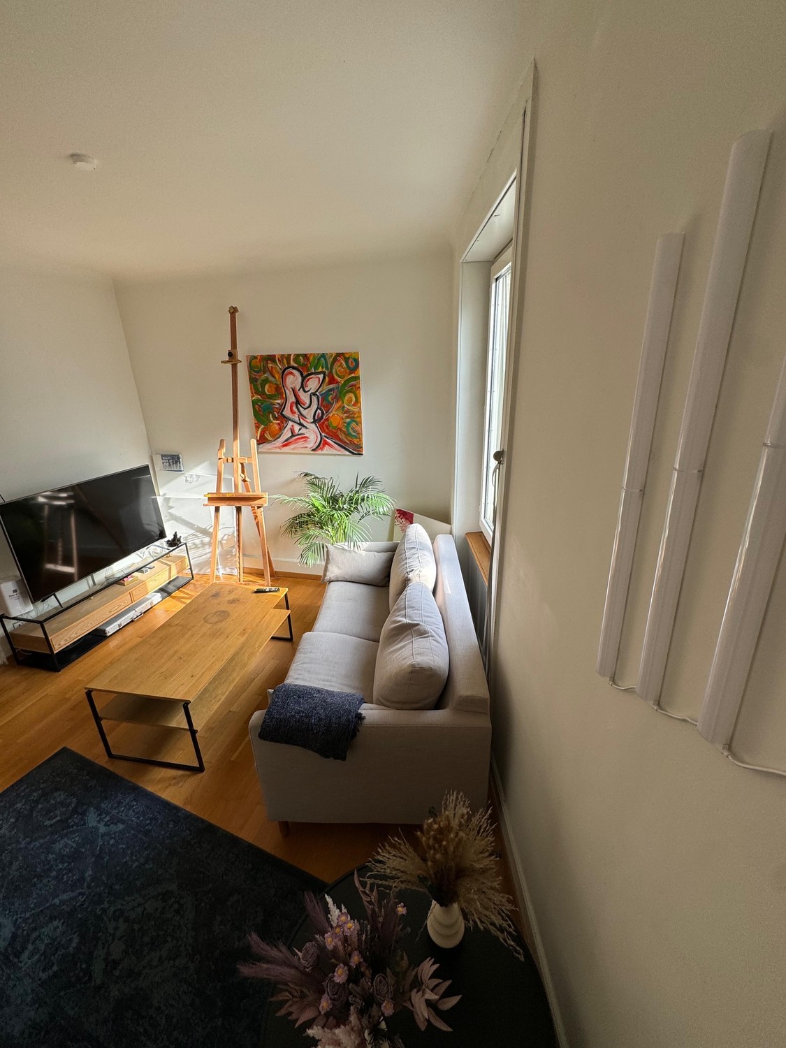 Room in a shared flat, photo 1 of 7