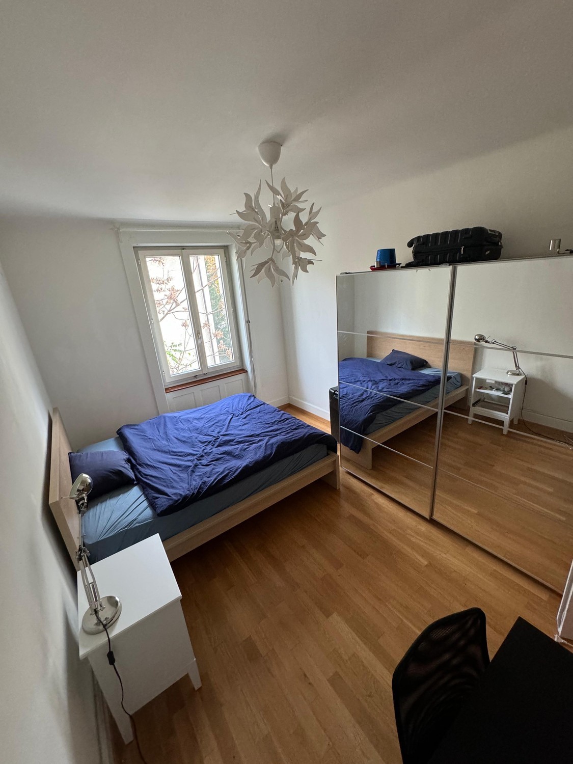 Room in a shared flat, photo 4 of 7