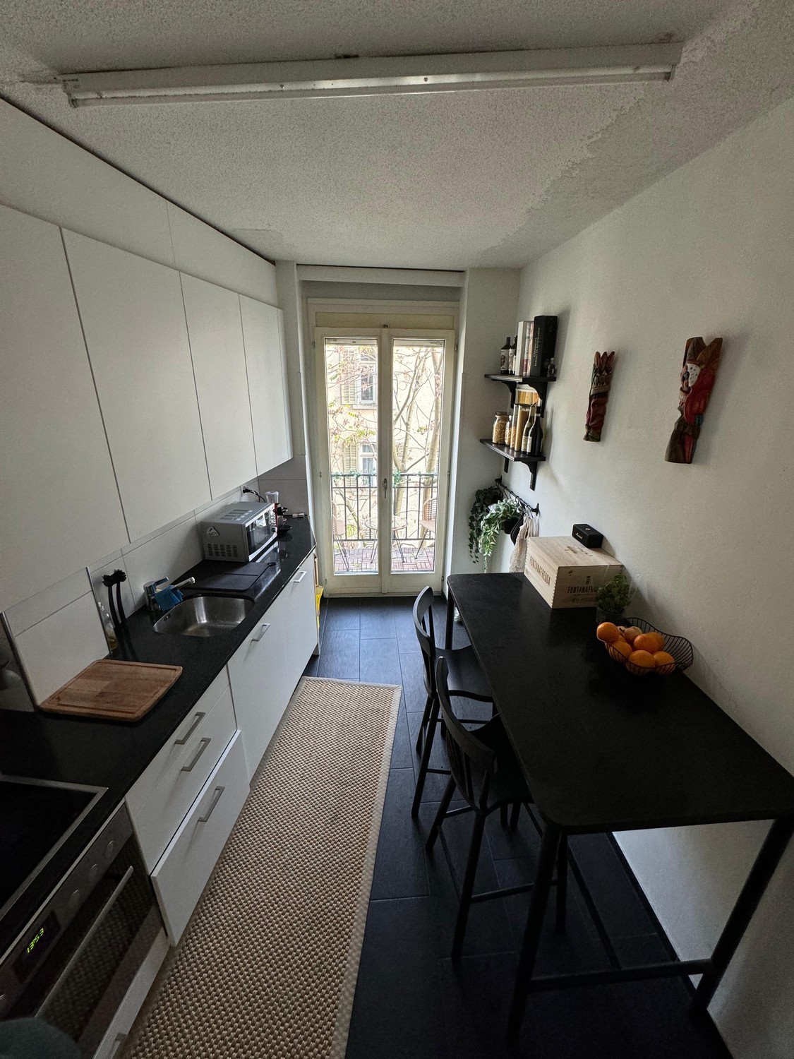 Room in a shared flat, photo 2 of 7
