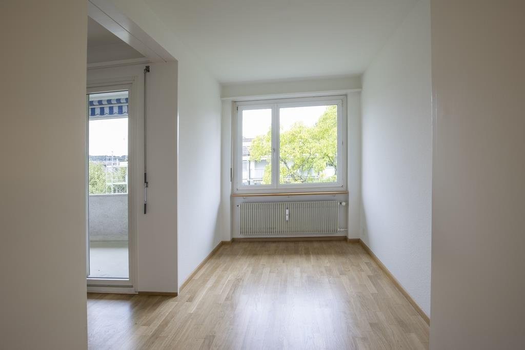 1 ½ rooms apartment, photo 3 of 8
