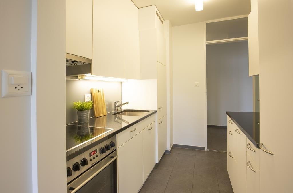 1 ½ rooms apartment, photo 4 of 8