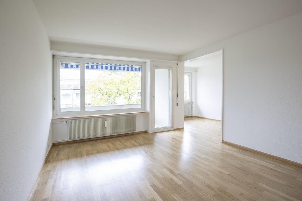 1 ½ rooms apartment, photo 2 of 8
