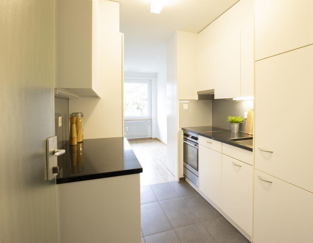 1 ½ rooms apartment, photo 5 of 8