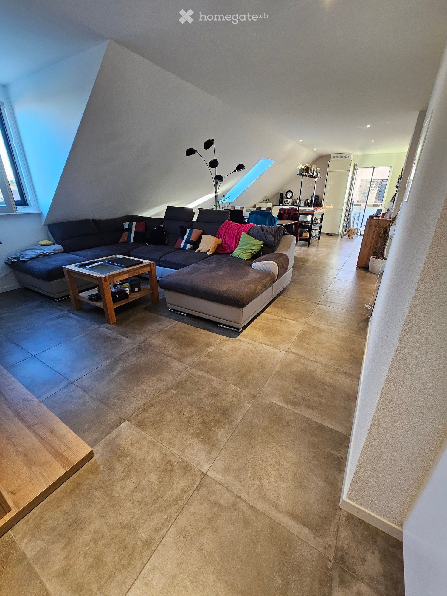 3 rooms apartment, photo 3 sur 10