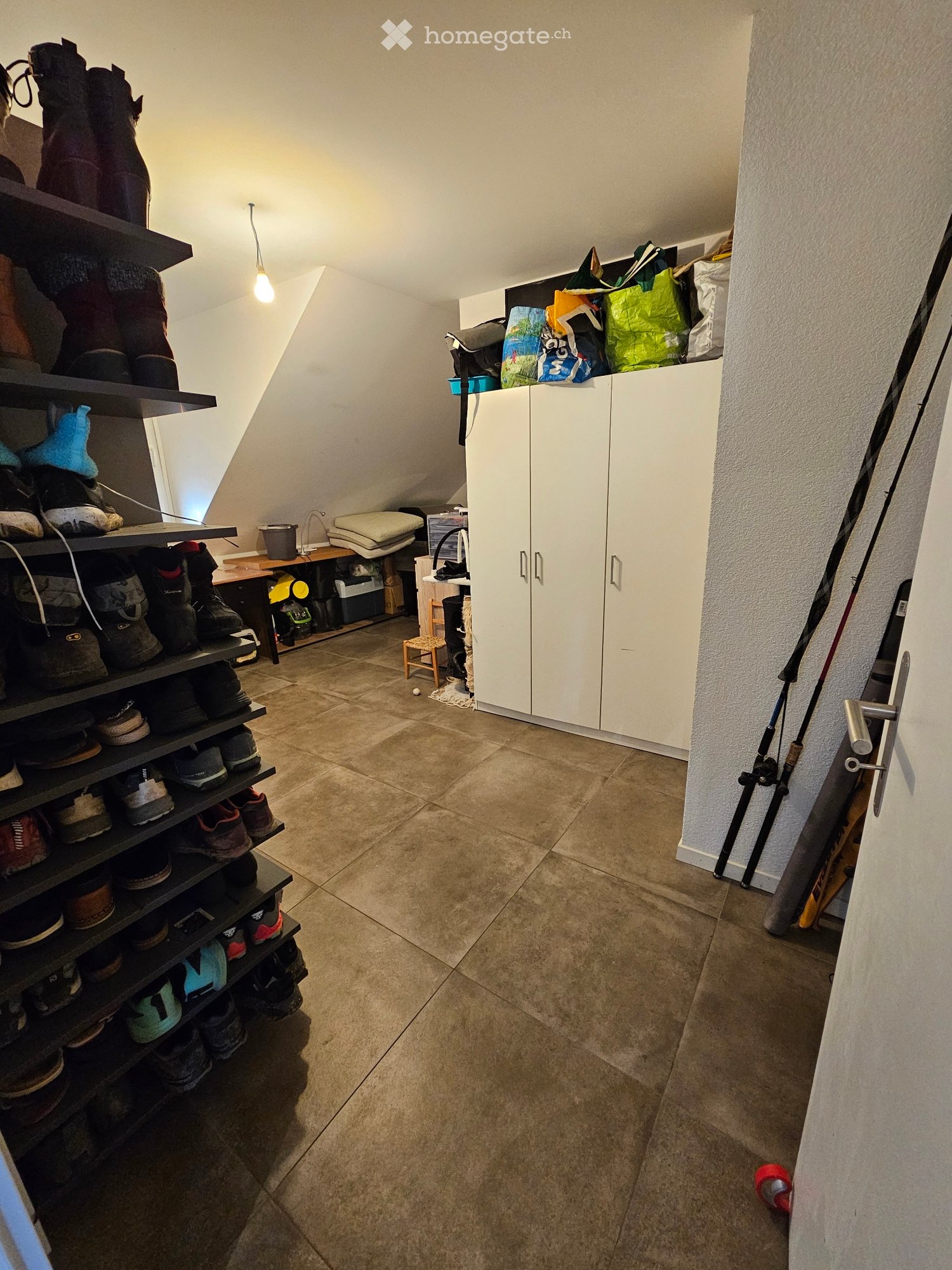 3 rooms apartment, photo 7 sur 10