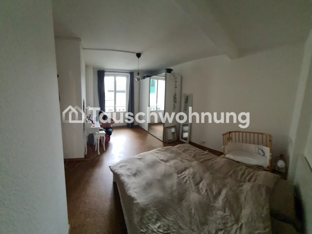 3 ½ rooms apartment, photo 6 of 6