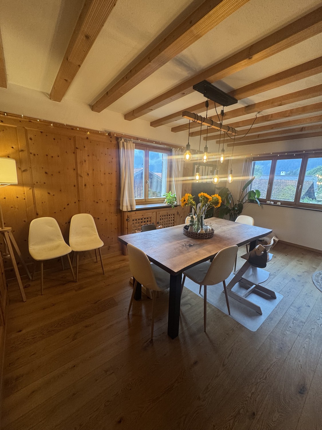 6 ½ rooms single house, photo 9 of 10
