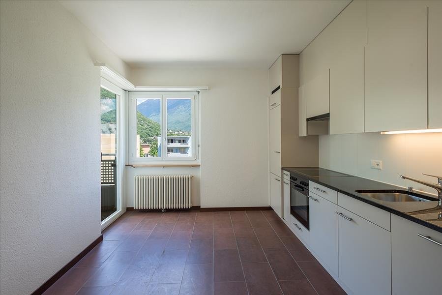 4 ½ rooms apartment (4)