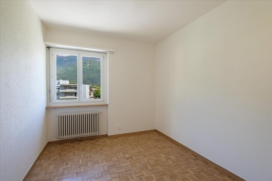 4 ½ rooms apartment (8)