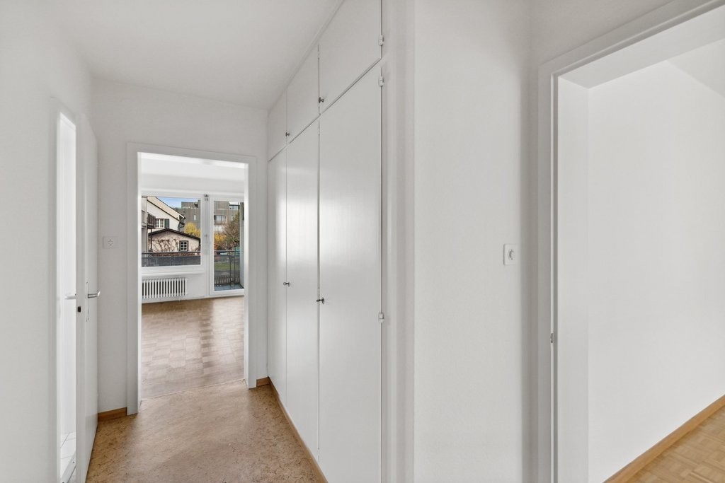 Appartamento di 4 ½ locali