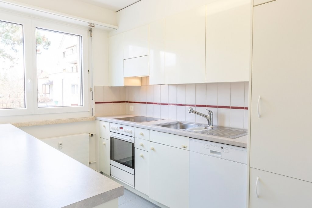 Appartamento di 4 ½ locali